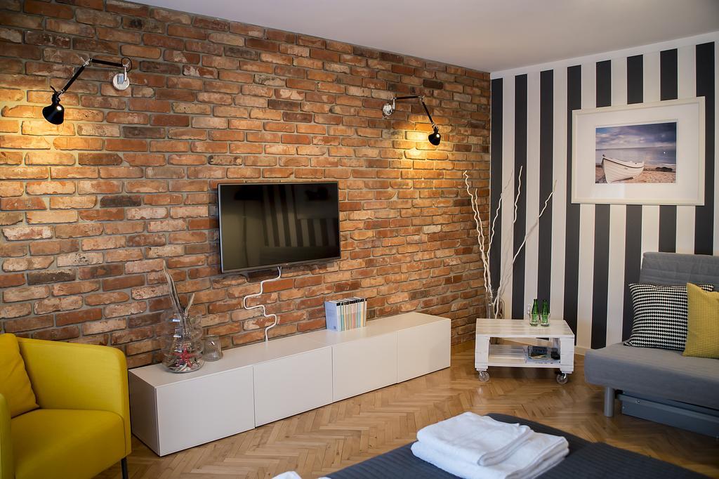 Puckapartments Exterior photo